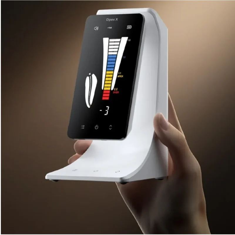 Dpex X MHN Dte Apex Locater