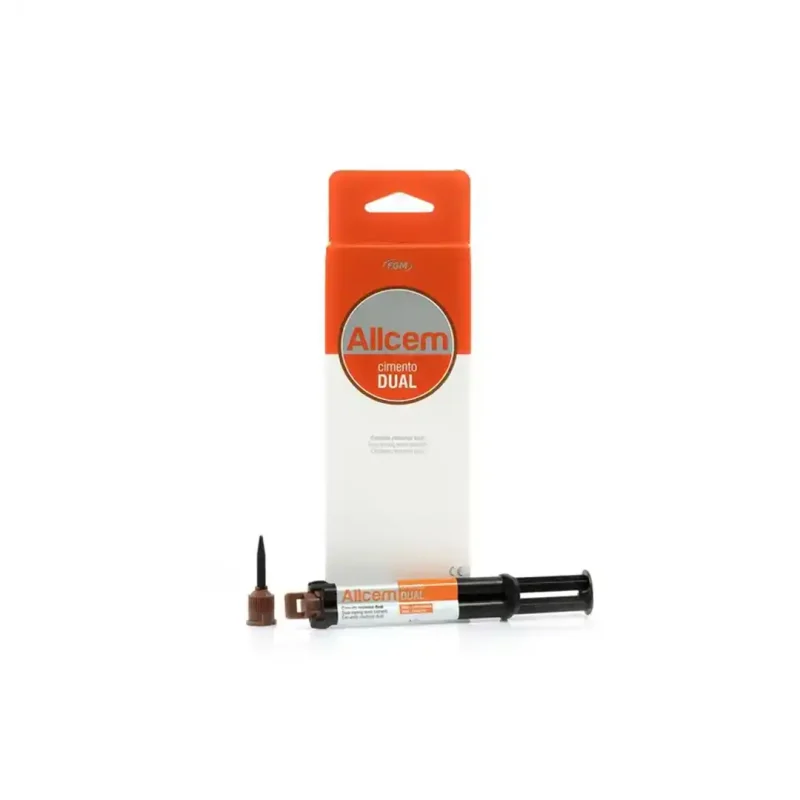 FGM Allcem Dual Rezin Siman
