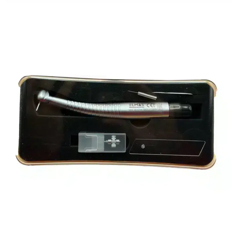 ELMAS Işıklı Aeratör 1 EKSTRA Kartuşlu A KALİTE