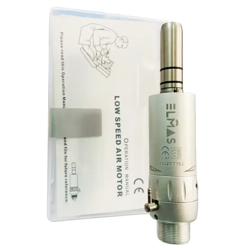 Elmas Klinik Mikromotor