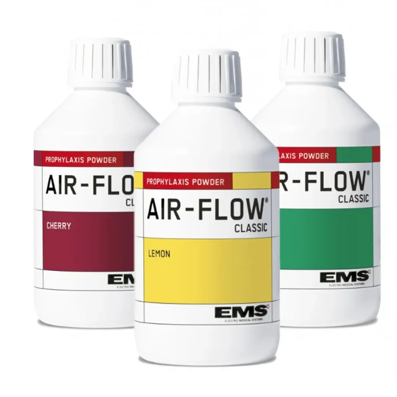 EMS Classic Airflow Tozu 300 gr