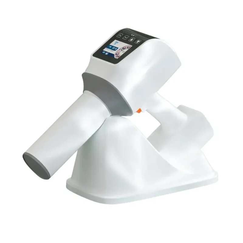 Eighteeth Hyperlight Portatif Taşınabilir Periapikal Röntgen Cihazı