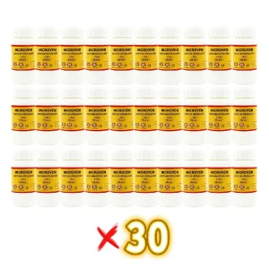 Altun Microvem Sodyum