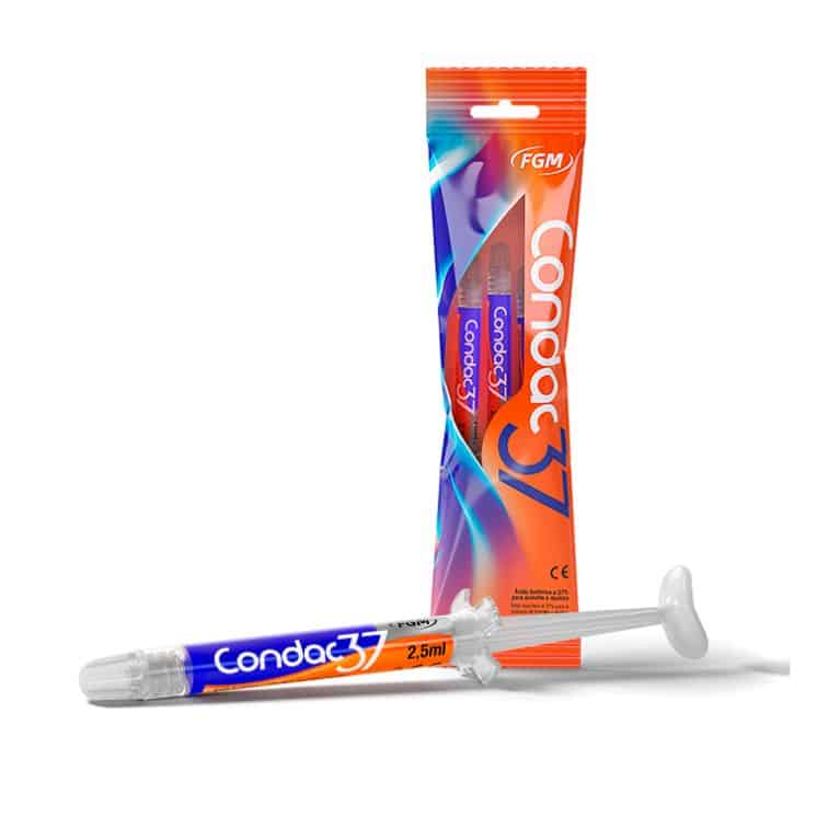 FGM Condac 37 Fosforik Asit 3 x 2.5 ml