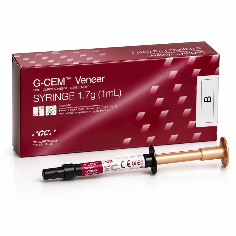 GC Dental G Cem Veneer Refil