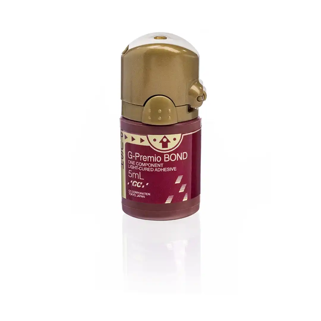 GC Dental G Premio Üniversal Bond Kit 5 ml - Görsel 2