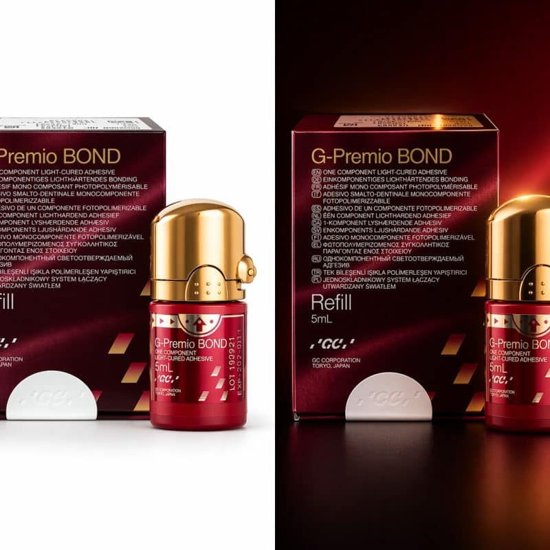 GC Dental G Premio Üniversal Bond Kit 5 ml