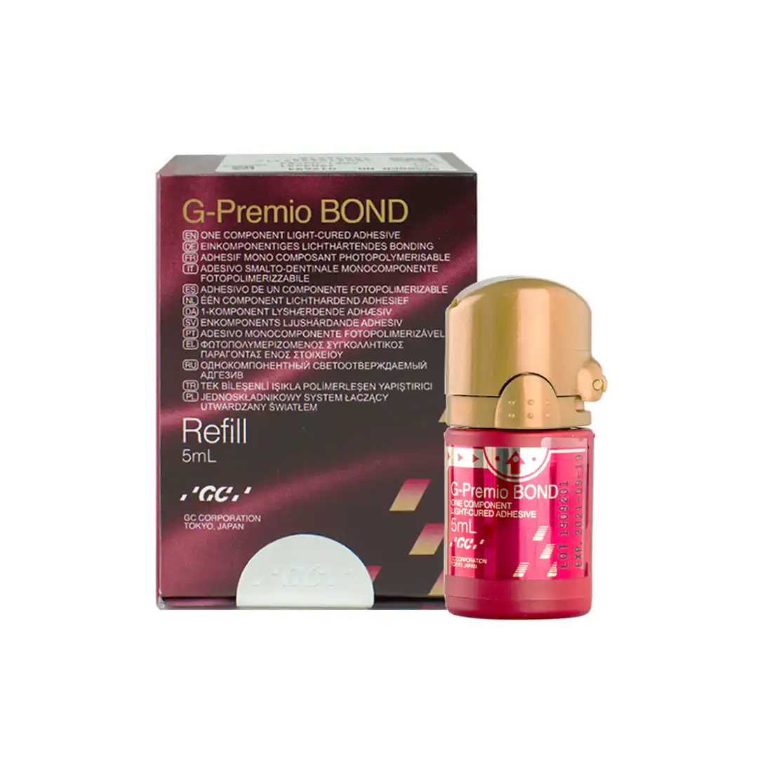 GC Dental G Premio Üniversal Bond Kit 5 ml