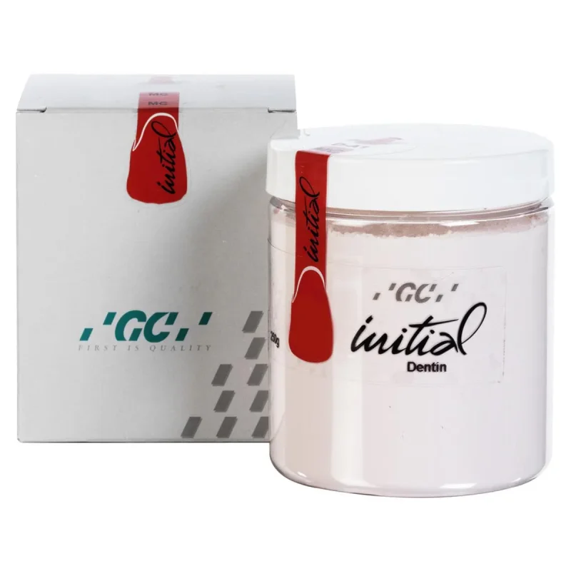 GC Initial MC - Dentin D-A1