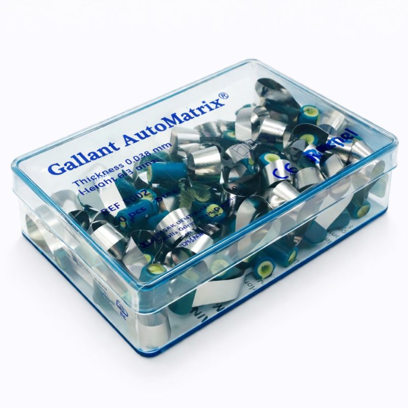 Gallant Otomatriks Bandı