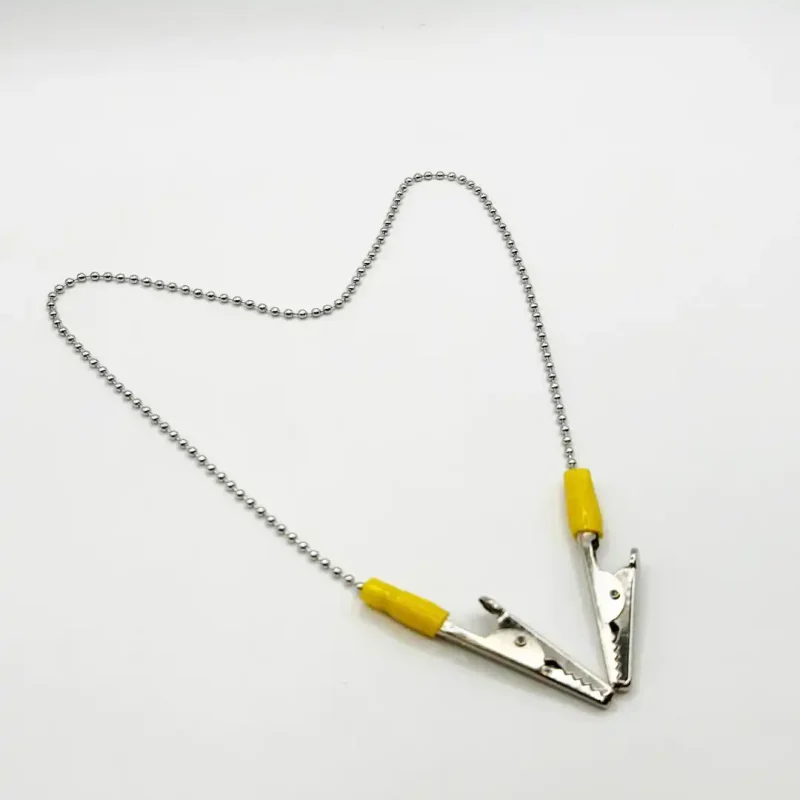 Hasta Önlüğü Tutucu