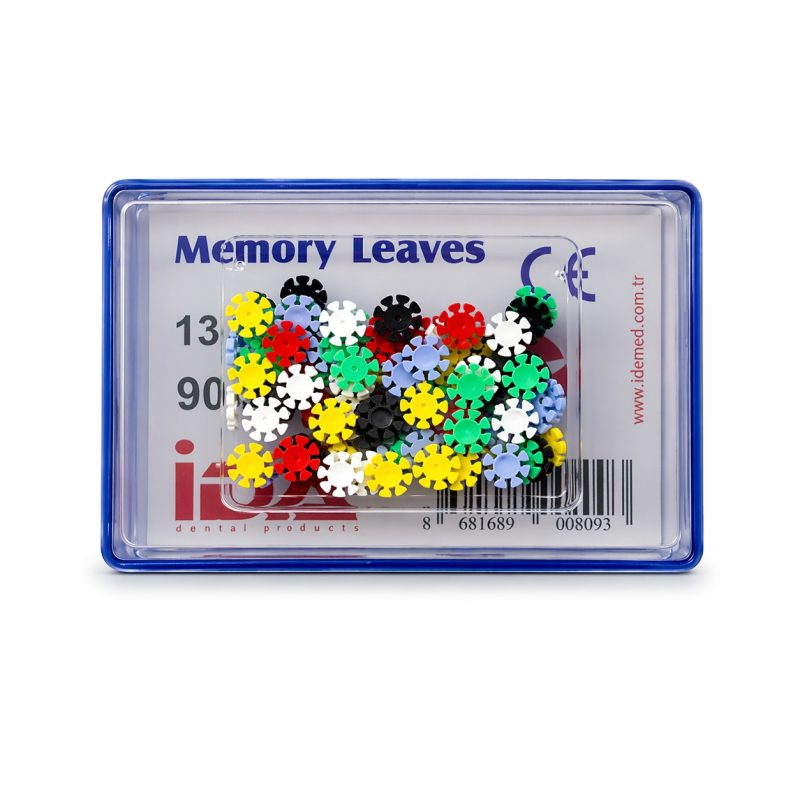 İda Endo Hafıza Yaprakları 96'lık