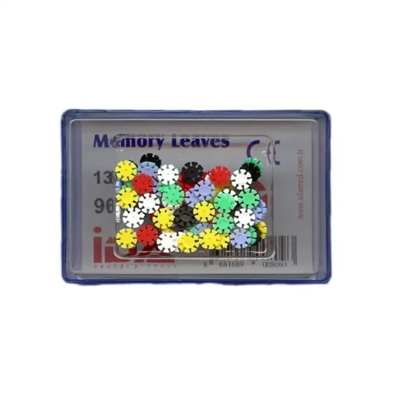 İda Endo Hafıza Yaprakları 96'lık