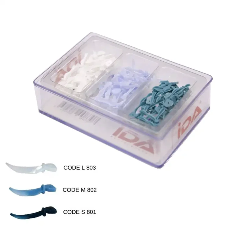 İda Pratiwedge Anatomik Plastik Kama