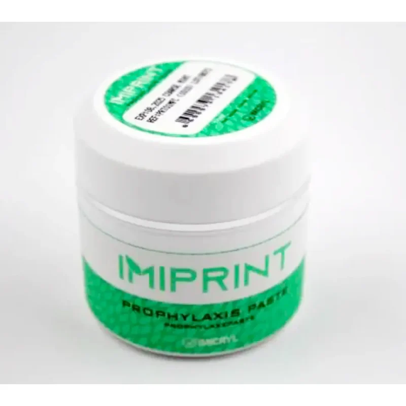 Imicryl Imprint Profilaksi Pastası