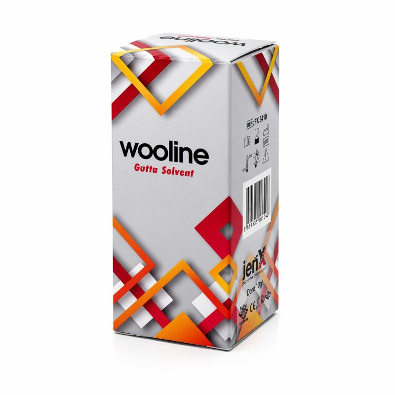 Jefix Wooline Gutta Solvent Gutta Percha Çözücü