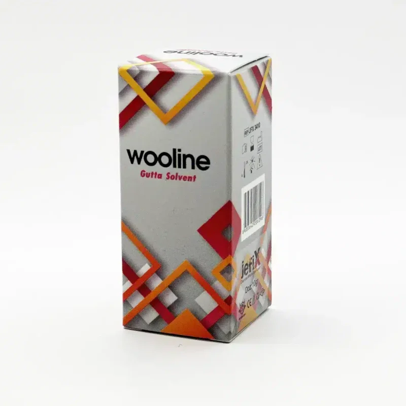 Jefix Wooline Gutta Solvent Gutta Percha Çözücü