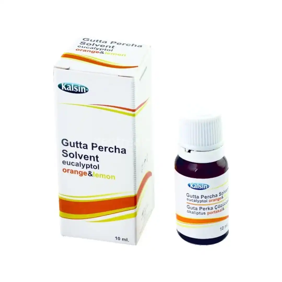 KALSİN Gutta Çözücü 10 ml - Görsel 2