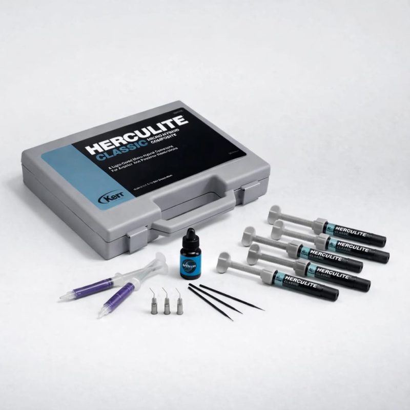 Kerr Herculite Classic Standart