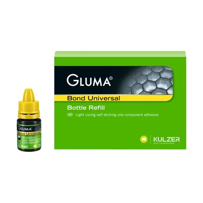 Kulzer Gluma Bond Universal Refil 4ml
