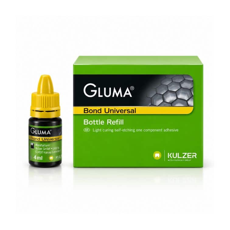 Kulzer Gluma Bond Universal Refil 4ml