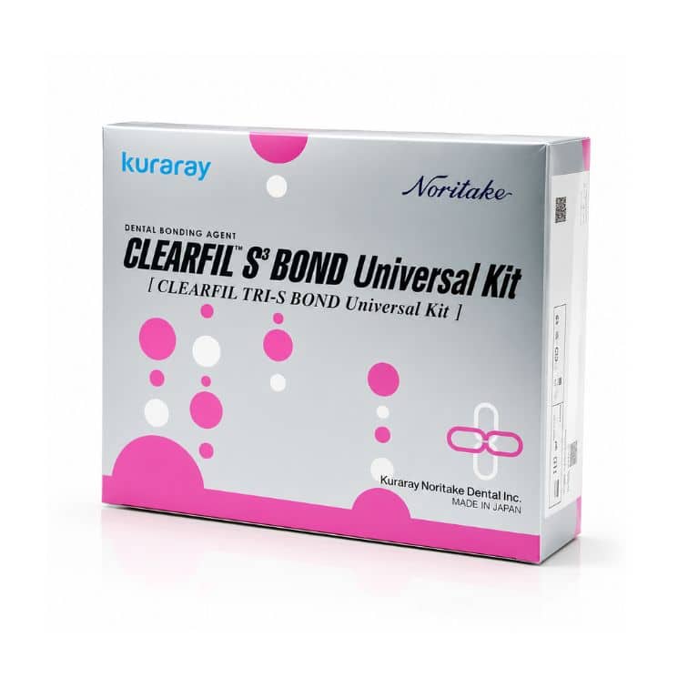 Kuraray Clearfil S3 Bond Universal Kit