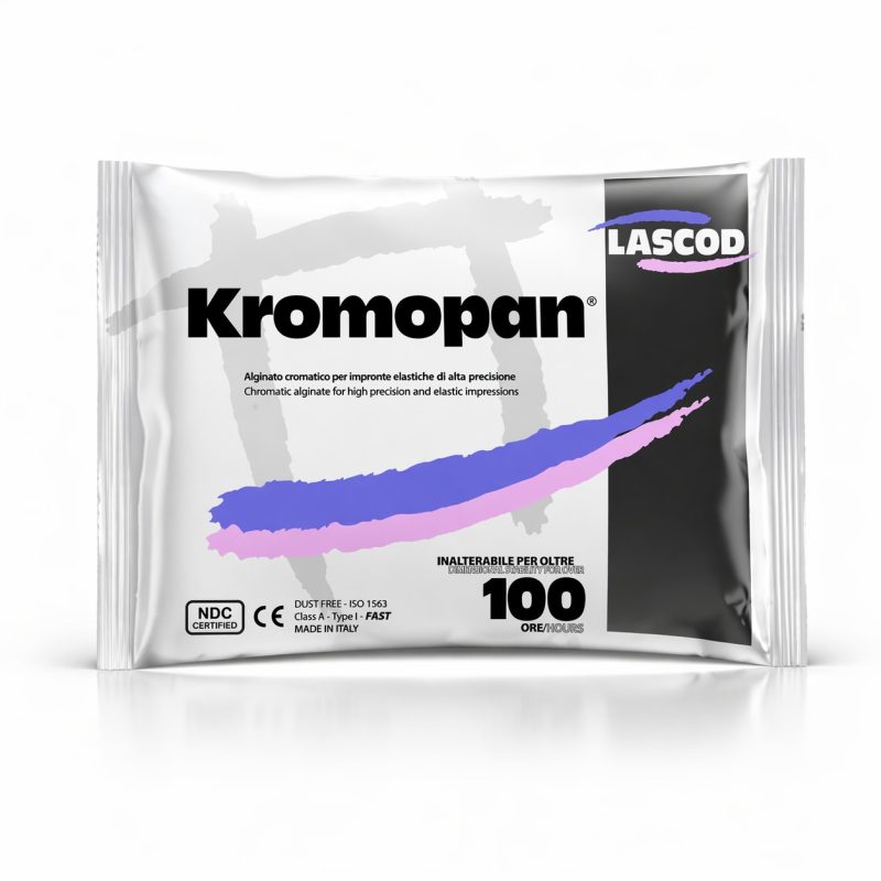 Lascod Kromopan Aljinat