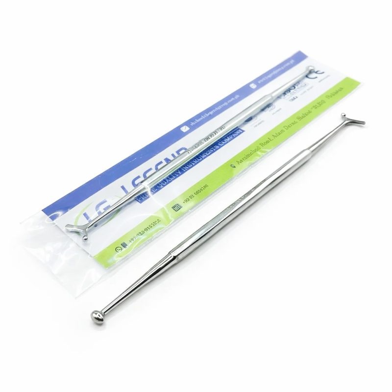 Legend Dental amalgam Burnisher