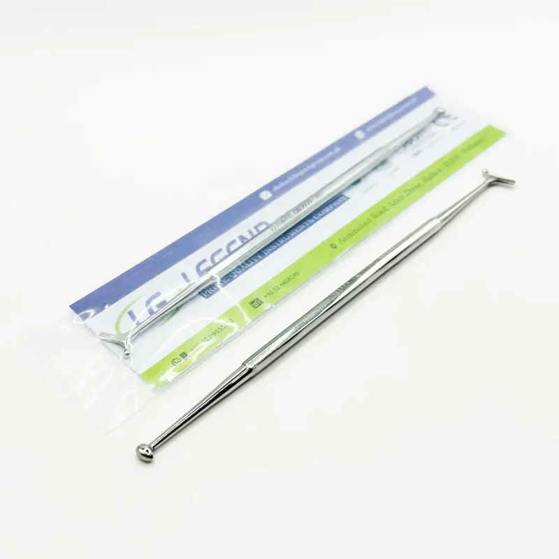 Legend Dental amalgam Burnisher