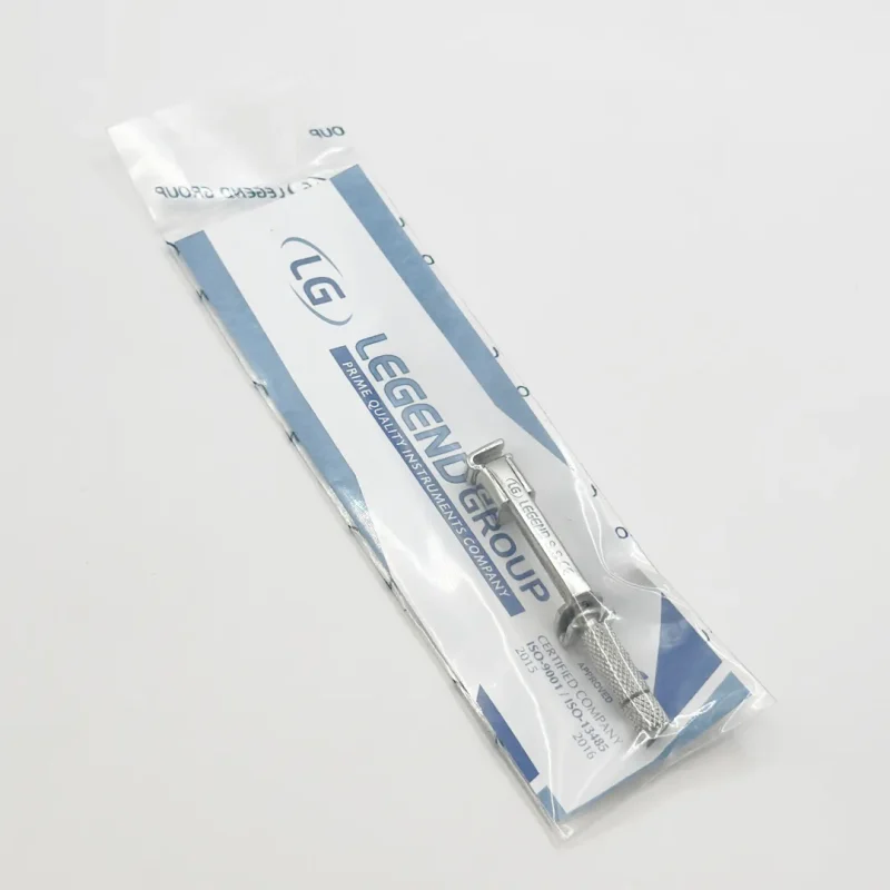 Legend Tofflemire Düz Matrix Tutucu