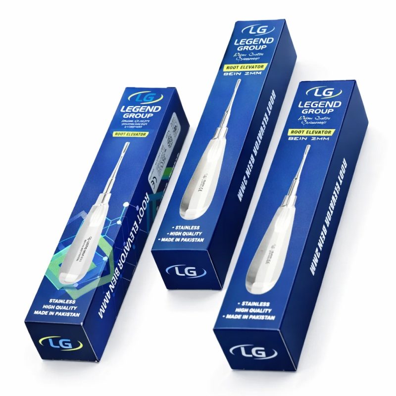 Legend Elevatör Tek adet