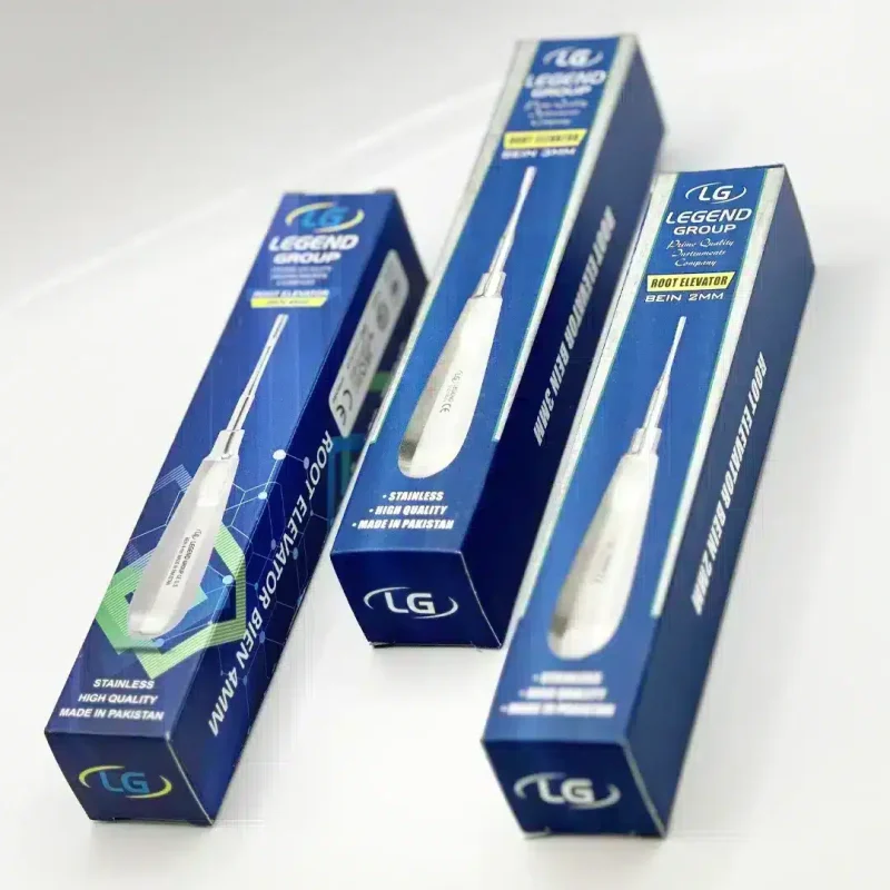 Legend Elevatör Tek adet