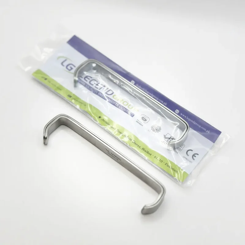 Legend Farabeuf Ekartör 120 mm