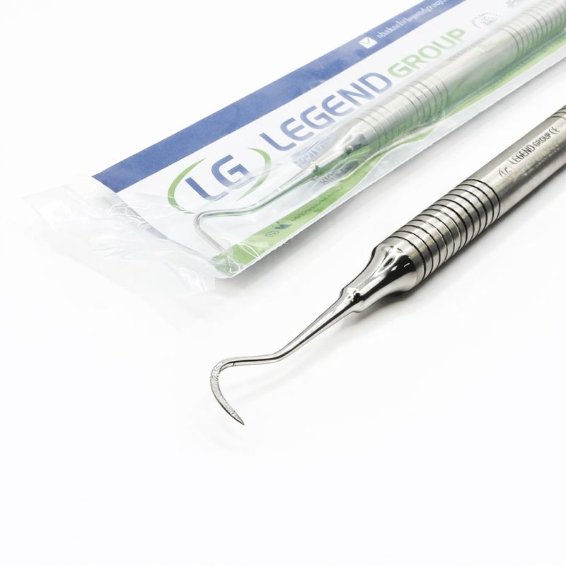 Legend periodontal küret U15