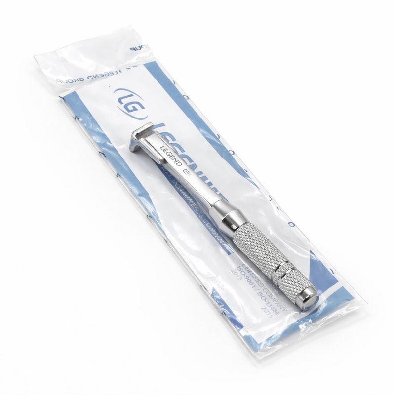 Legend Tofflemire Düz Matrix Tutucu