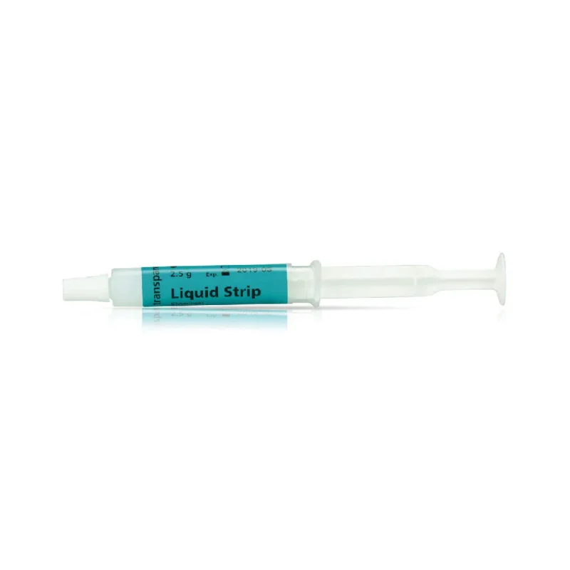 İvoclar Vivadent- Liquid Strip Refill 1x2.5 gr