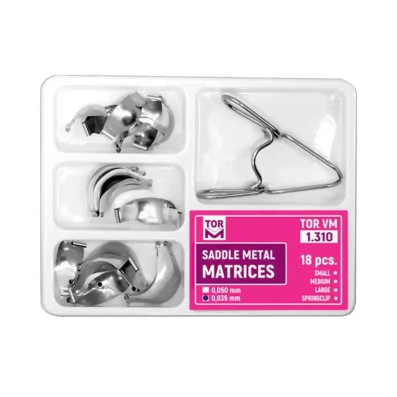 TOR VM Matrix Sistem Set No:1.310