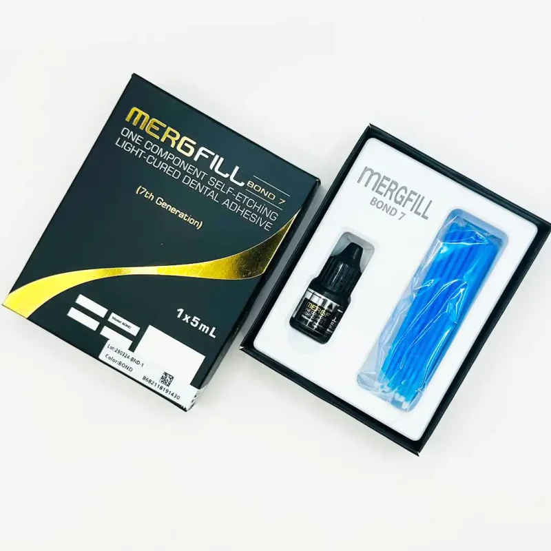 Mergfil Bond 7. Jenerasyon