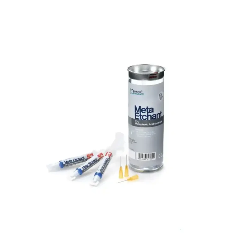 META BIOMED Etchant Asit 3x3 gr