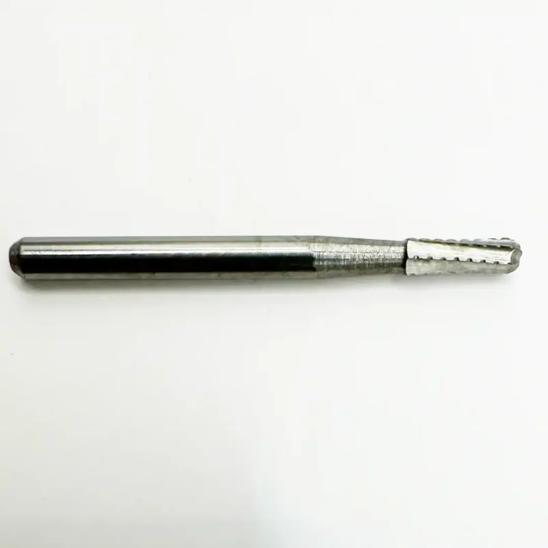 Metal Kesim Frezi 1ADET