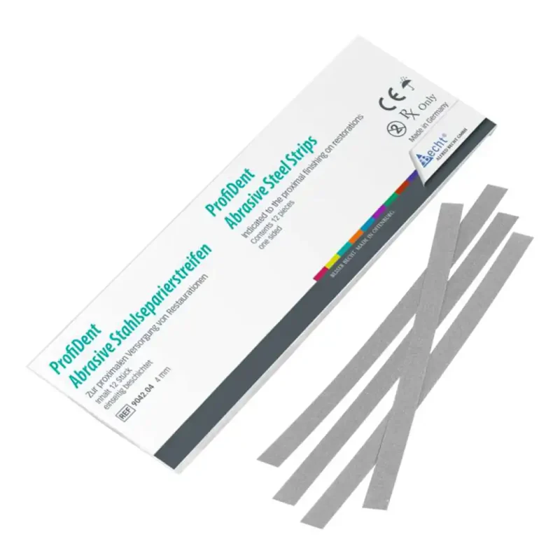 Metal Amalgam Zımparası 12 'lik