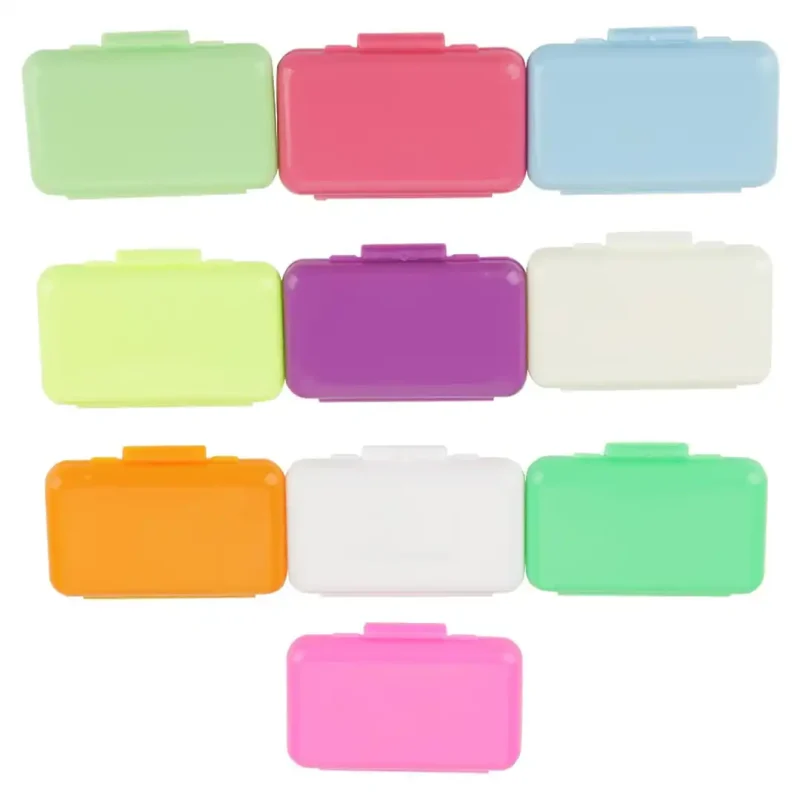 Ortodontik Kokulu Mum Diş Teli Mum