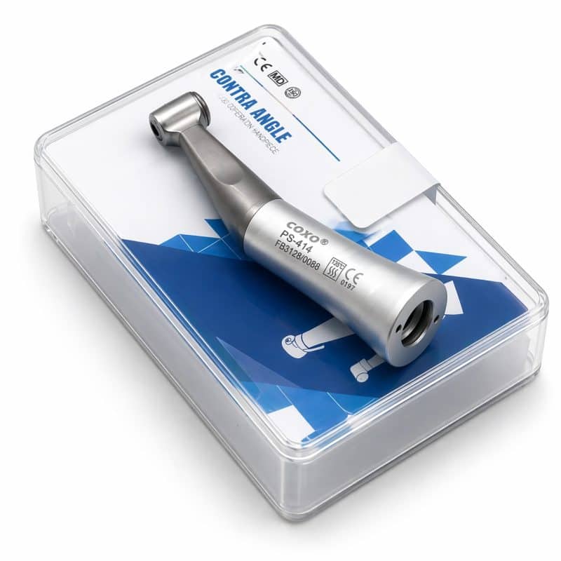 Mor dent Işıksız Anguldurva push button