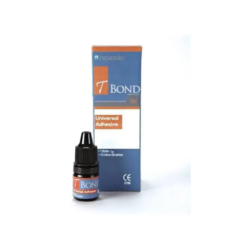 NEXOBIO T-Bond Üniversal 7.jenerasyon Bonding 5 gr