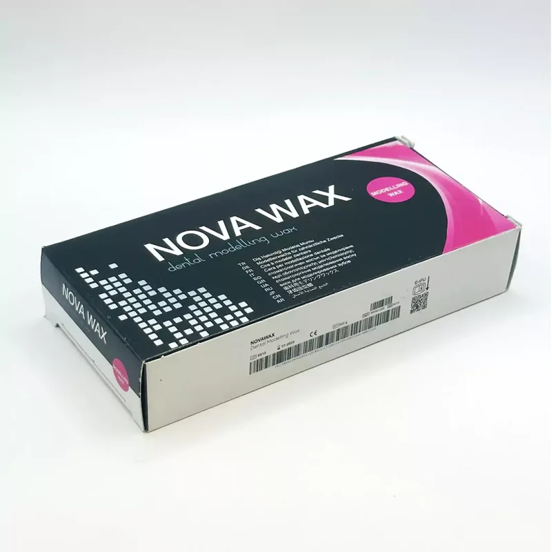 Nova Wax Mumu
