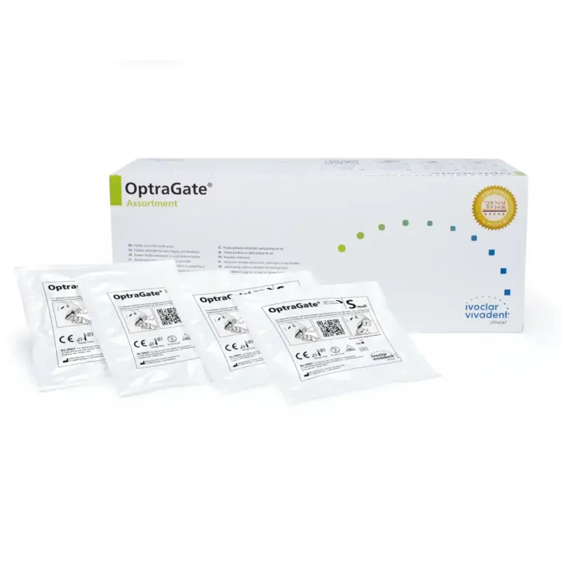 OptraGate Ivoclar Vivadent
