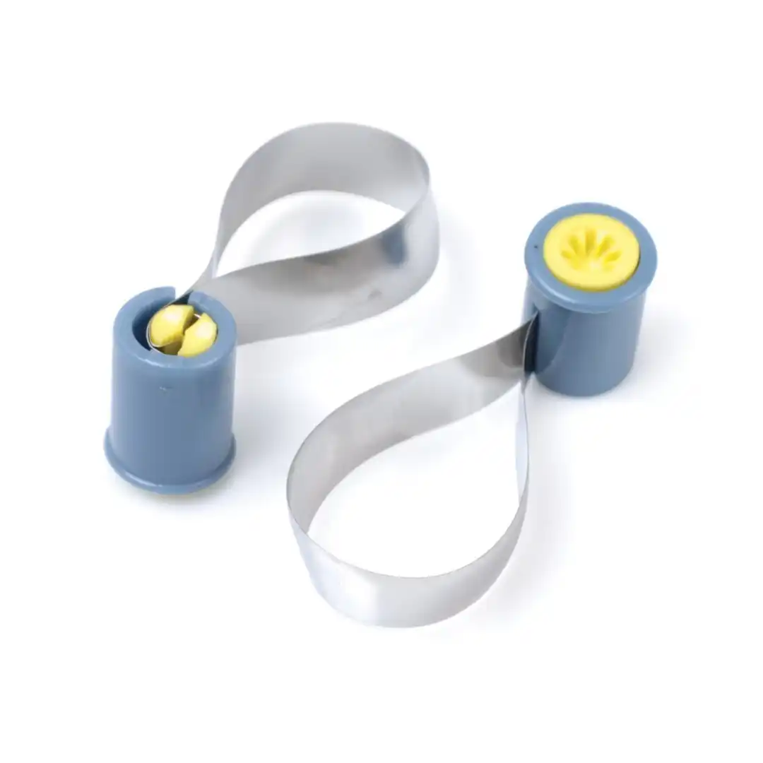 Otomatriks Bandı Mavi - Görsel 2