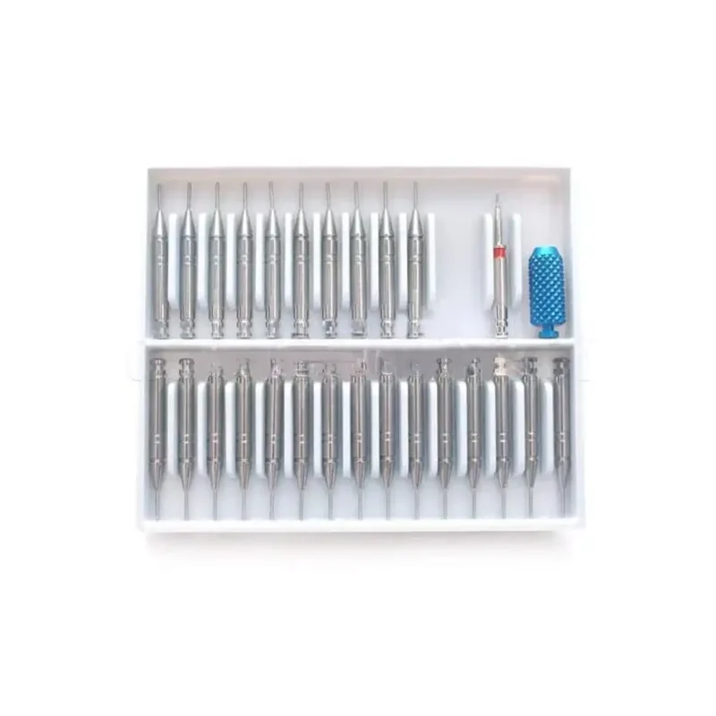 Tri-Star Dentin Pimi 25'lik