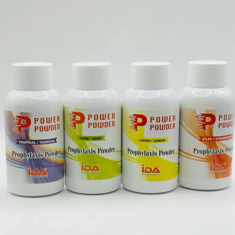 Power powder Ida air Flow Tozu 300gr