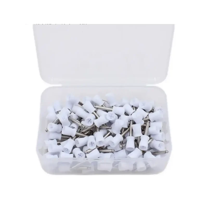 Polisaj Büyük Lastiği 100 Adet